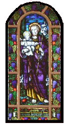 St. Joseph Roman Catholic Parish
